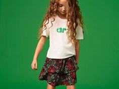 Kids ONLY cloud dancer/california boxy t-shirt